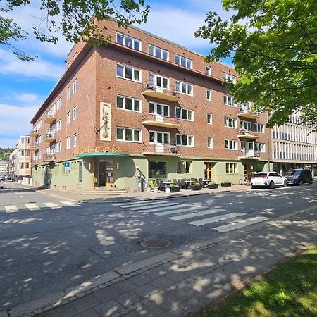 Victoria Apartment Фредрикстад Экстерьер фото